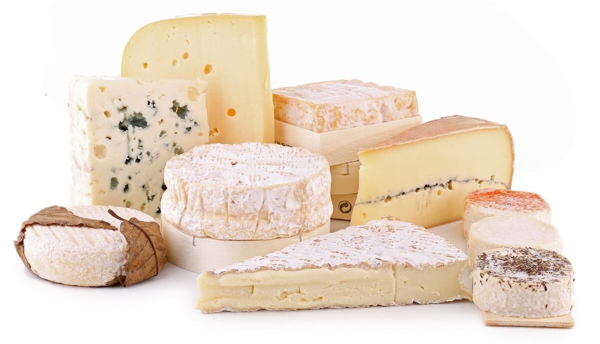 Tipi di formaggio di capra: quanti ne esistono?