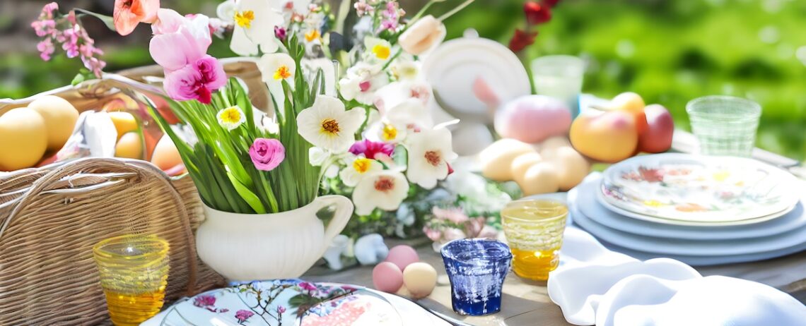 Idee stuzzicanti da cucinare a Pasqua con la feta