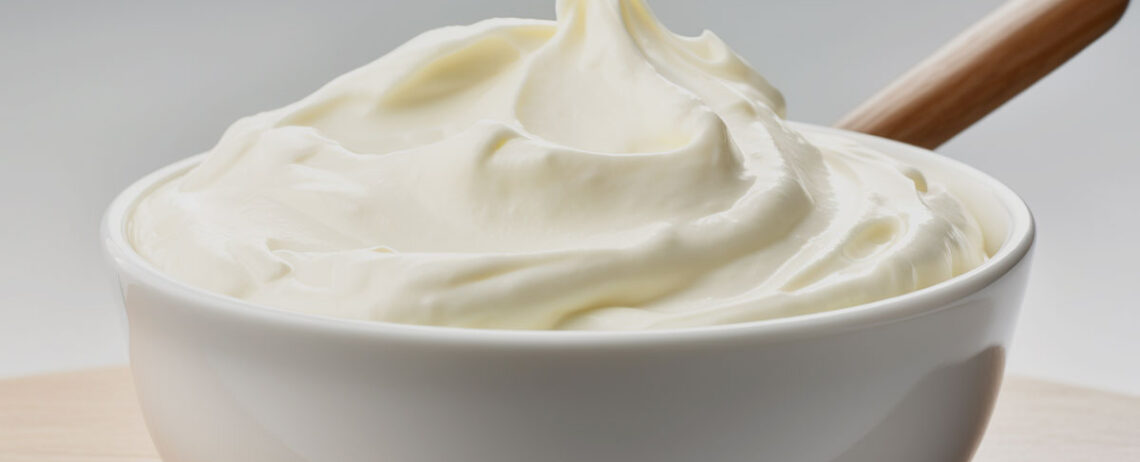 4 dubbi curiosi sullo yogurt greco