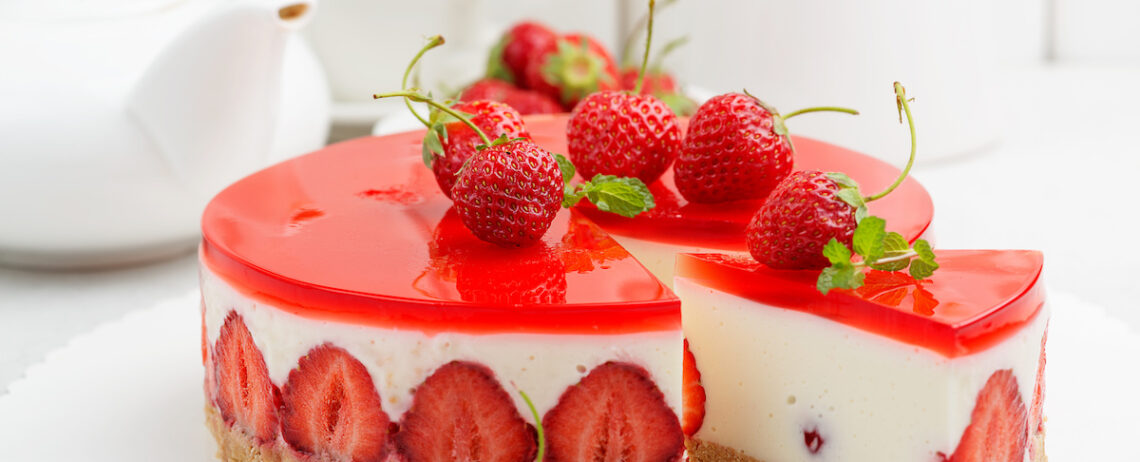 Dolci con la feta: il segreto per un dessert gustoso e originale
