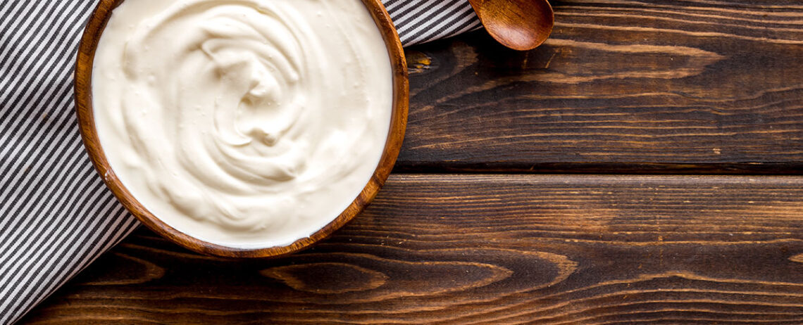 Quale yogurt greco mangiare a dieta?